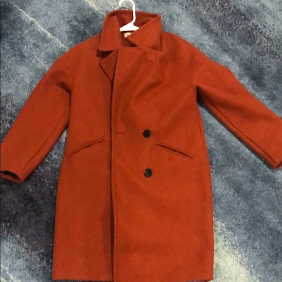 Jacket - Picture 1 of 2